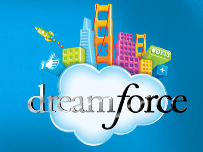 Dreamforce Dreamforce