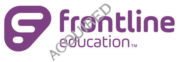 Frontline Education Frontline Education