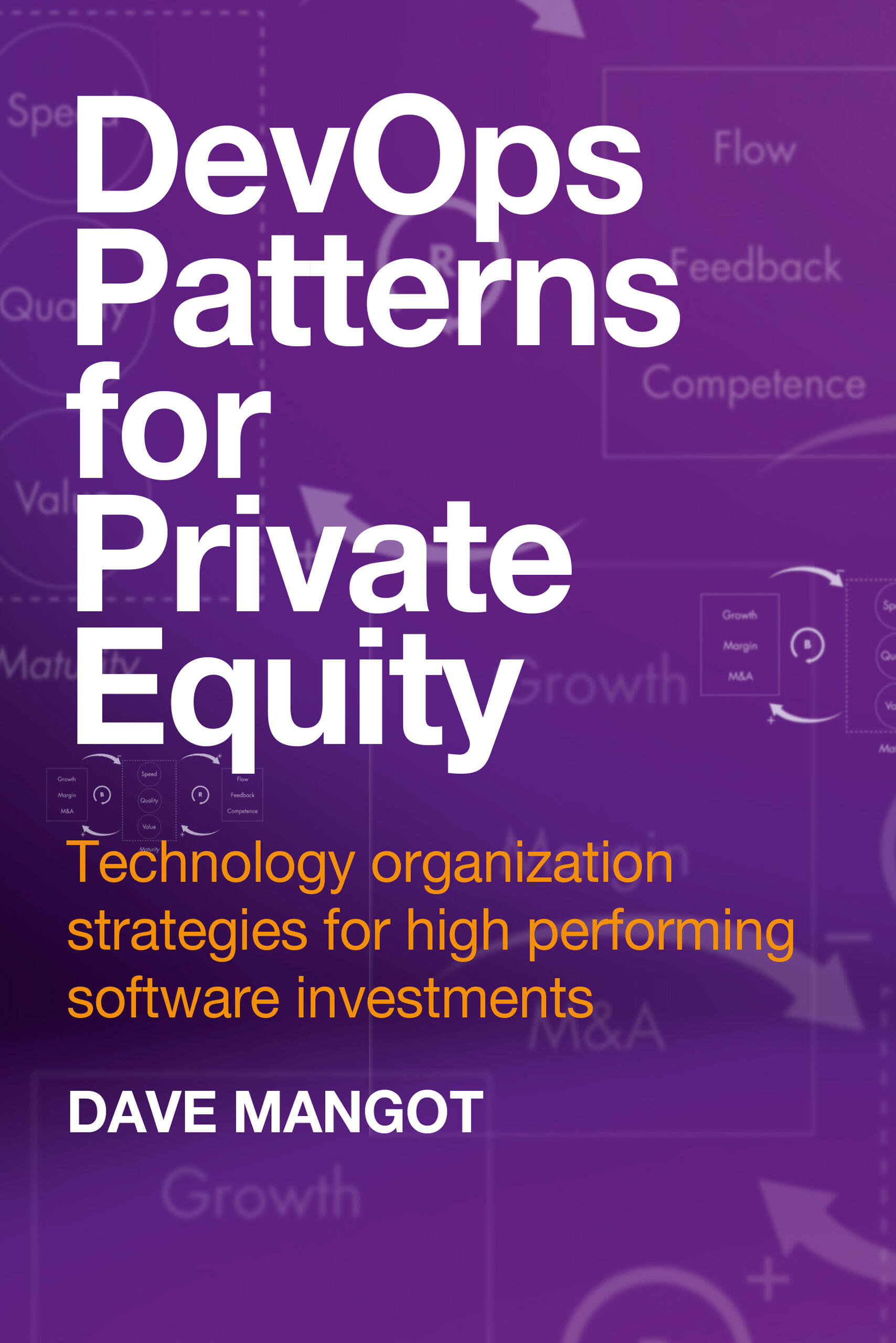 DevOps Patterns book