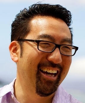 Gene Kim